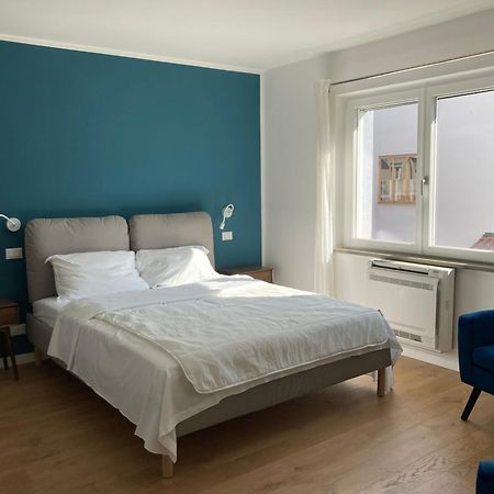 Bed and Breakfast Casa Di Mirea Grado Exterior foto