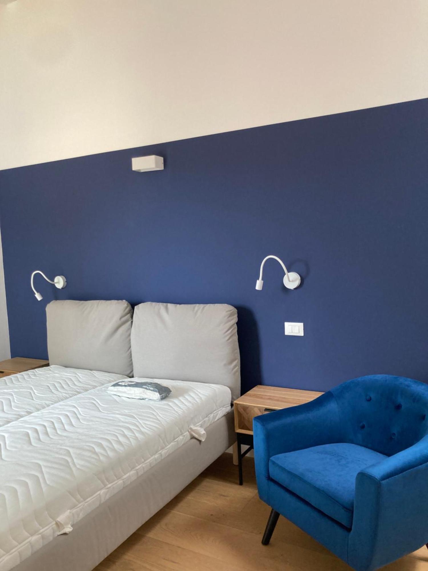 Bed and Breakfast Casa Di Mirea Grado Exterior foto