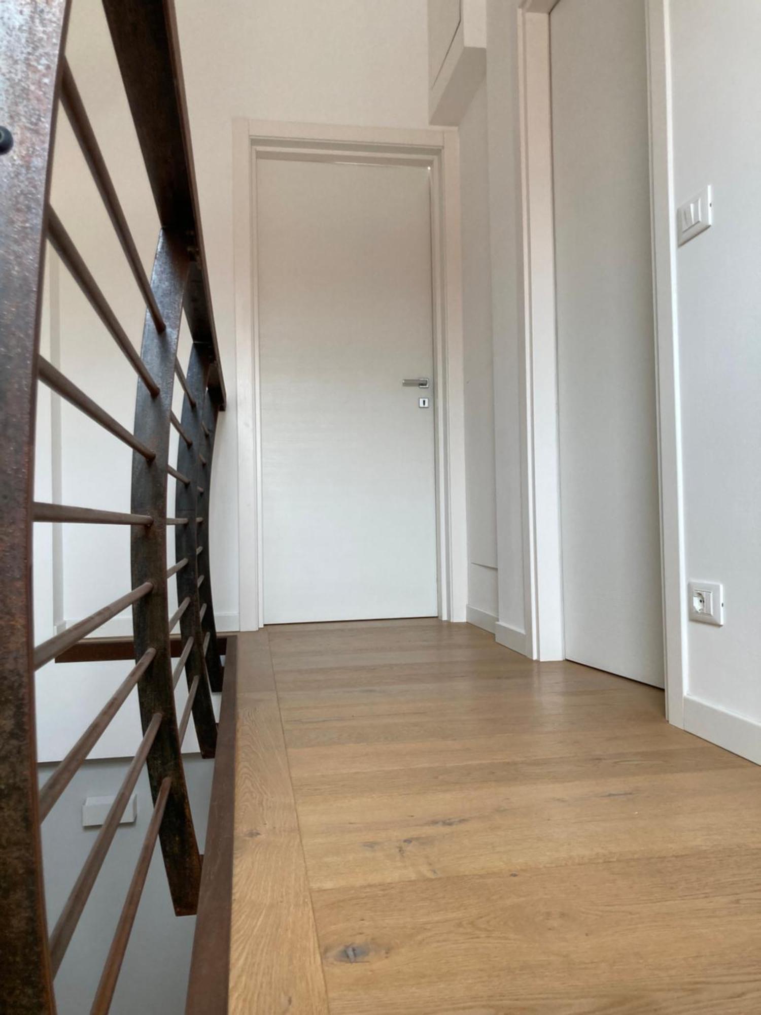 Bed and Breakfast Casa Di Mirea Grado Exterior foto