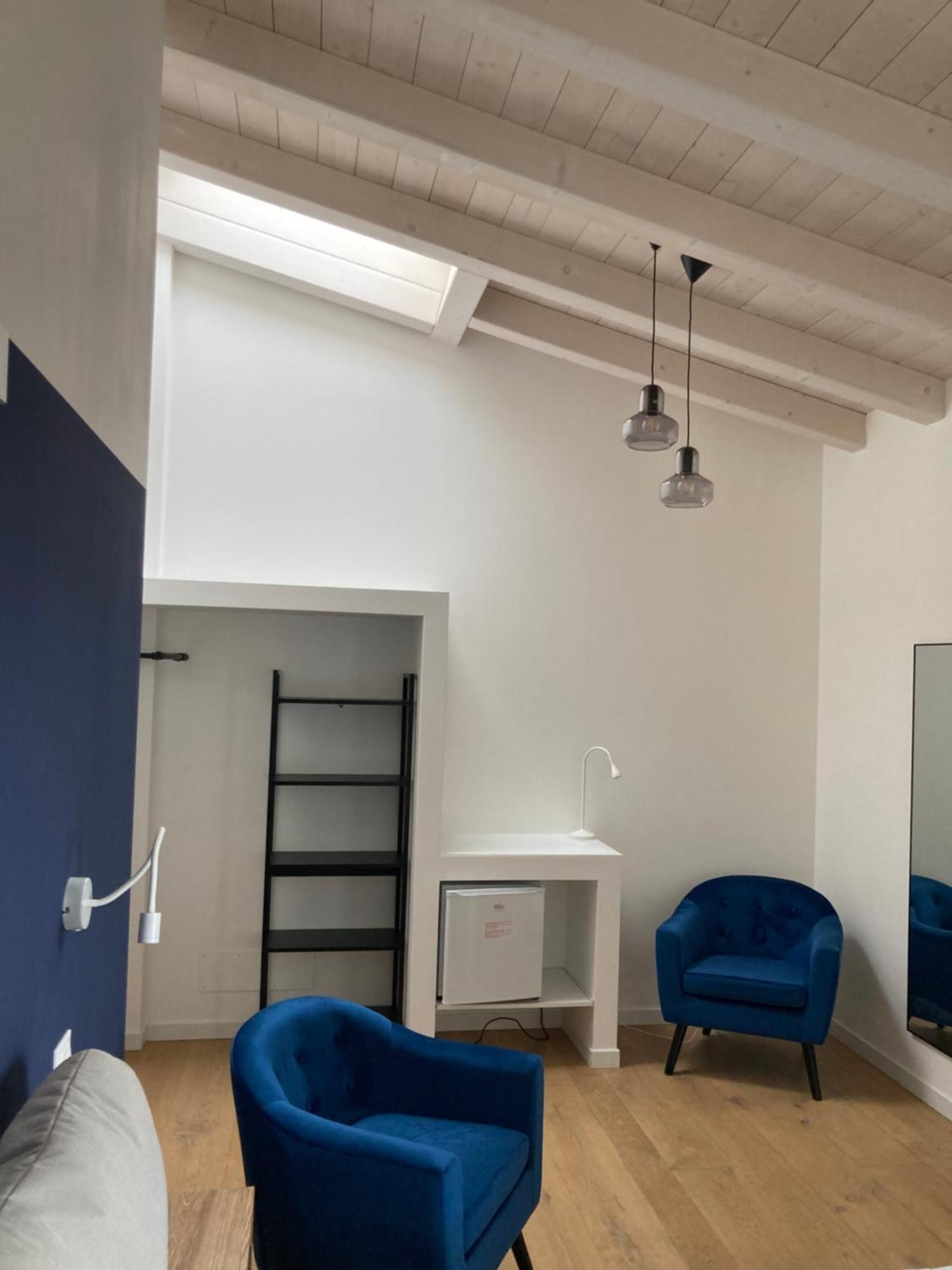 Bed and Breakfast Casa Di Mirea Grado Exterior foto