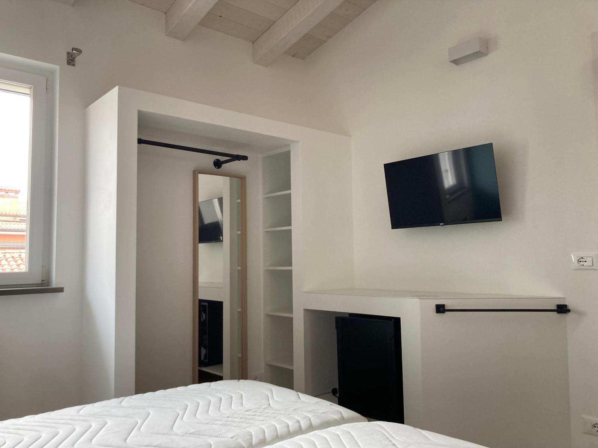 Bed and Breakfast Casa Di Mirea Grado Exterior foto