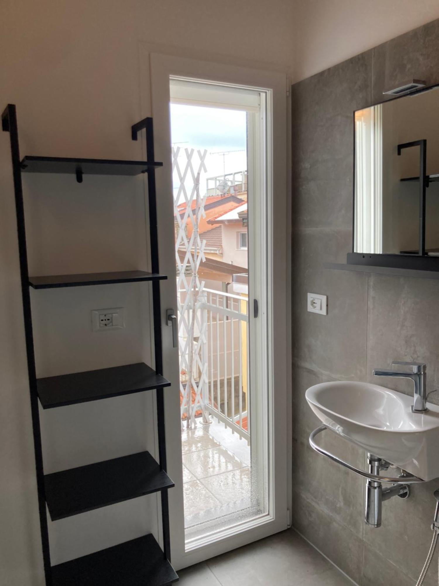 Bed and Breakfast Casa Di Mirea Grado Exterior foto