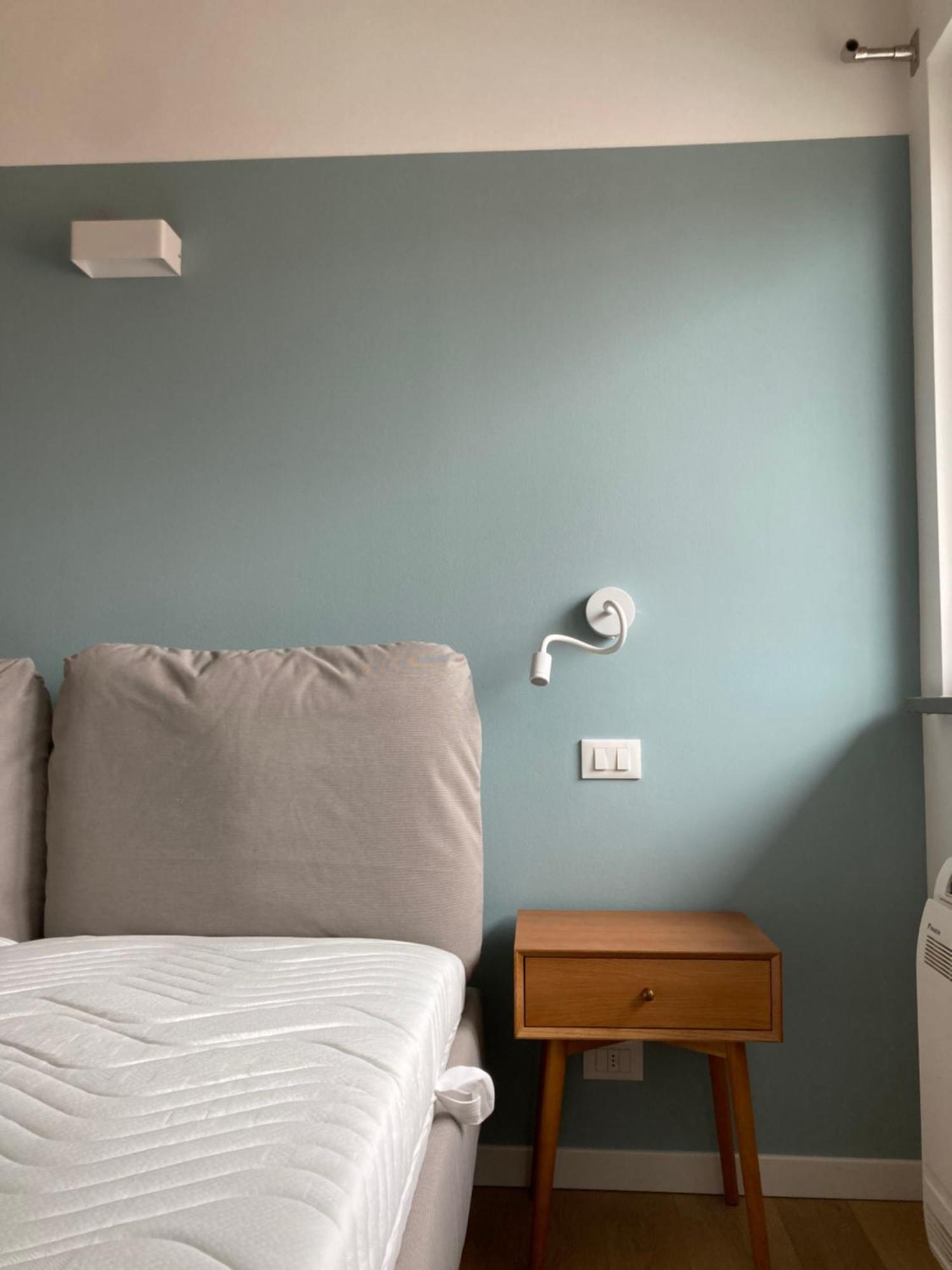 Bed and Breakfast Casa Di Mirea Grado Exterior foto