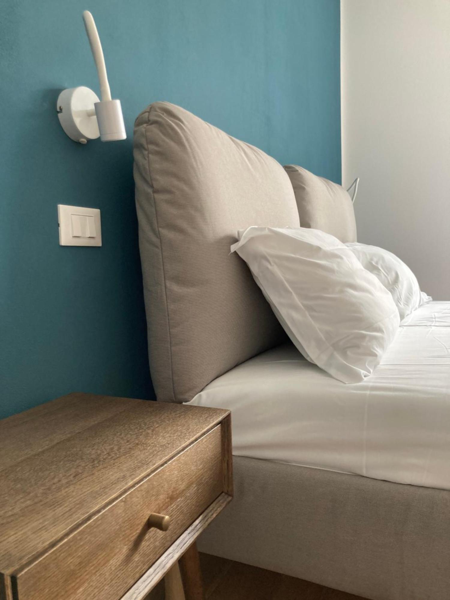 Bed and Breakfast Casa Di Mirea Grado Exterior foto
