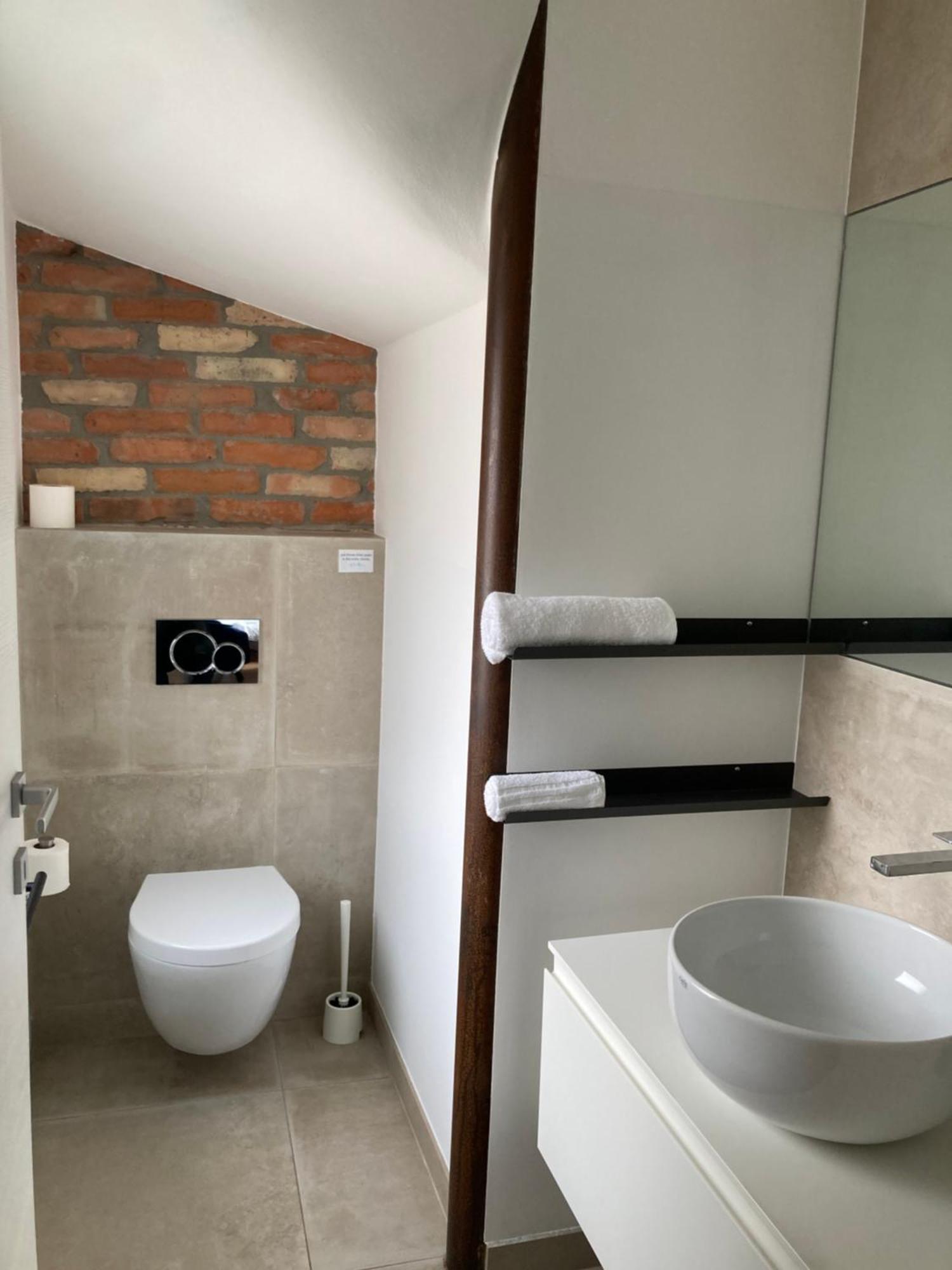 Bed and Breakfast Casa Di Mirea Grado Exterior foto