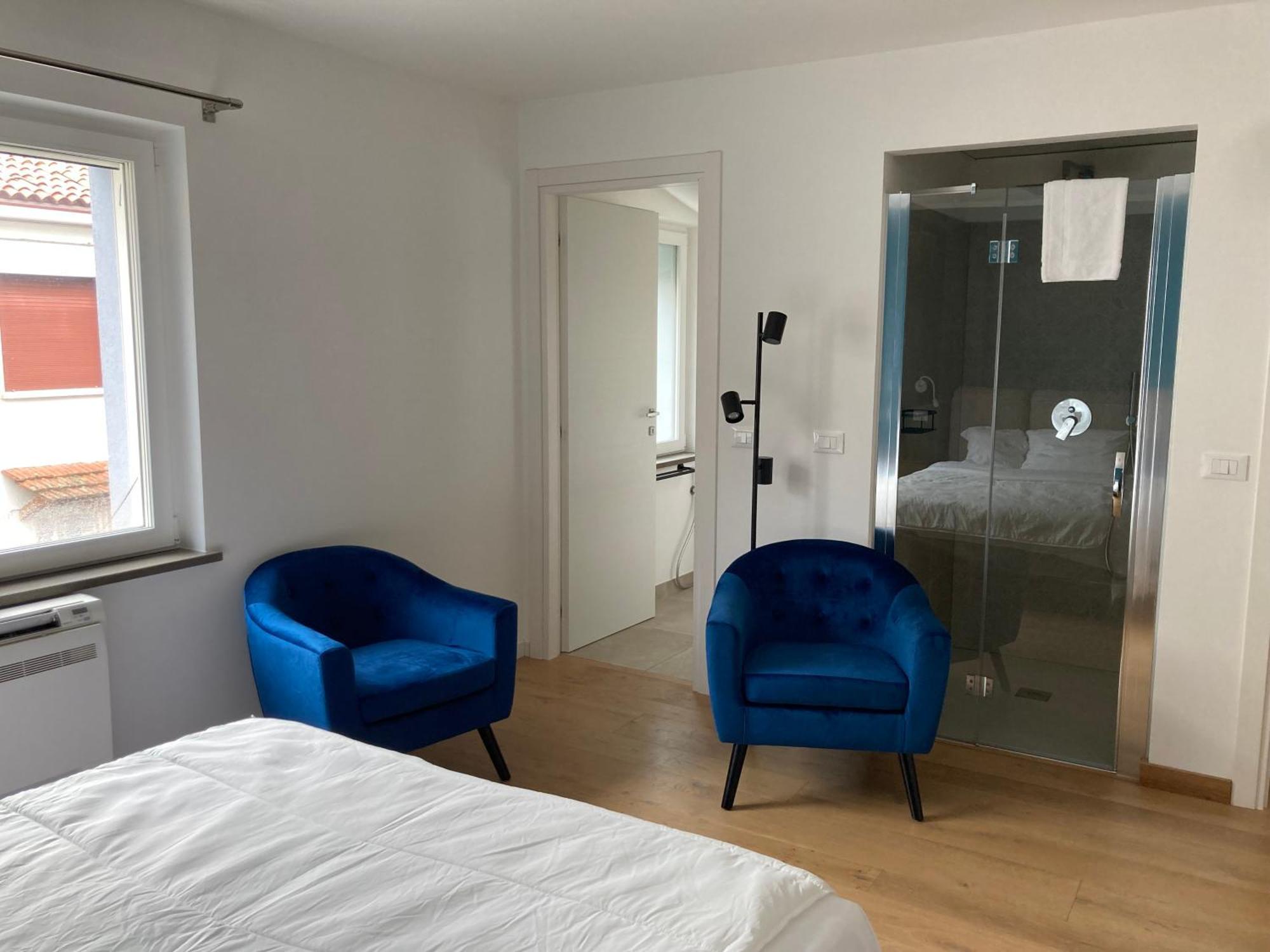 Bed and Breakfast Casa Di Mirea Grado Exterior foto