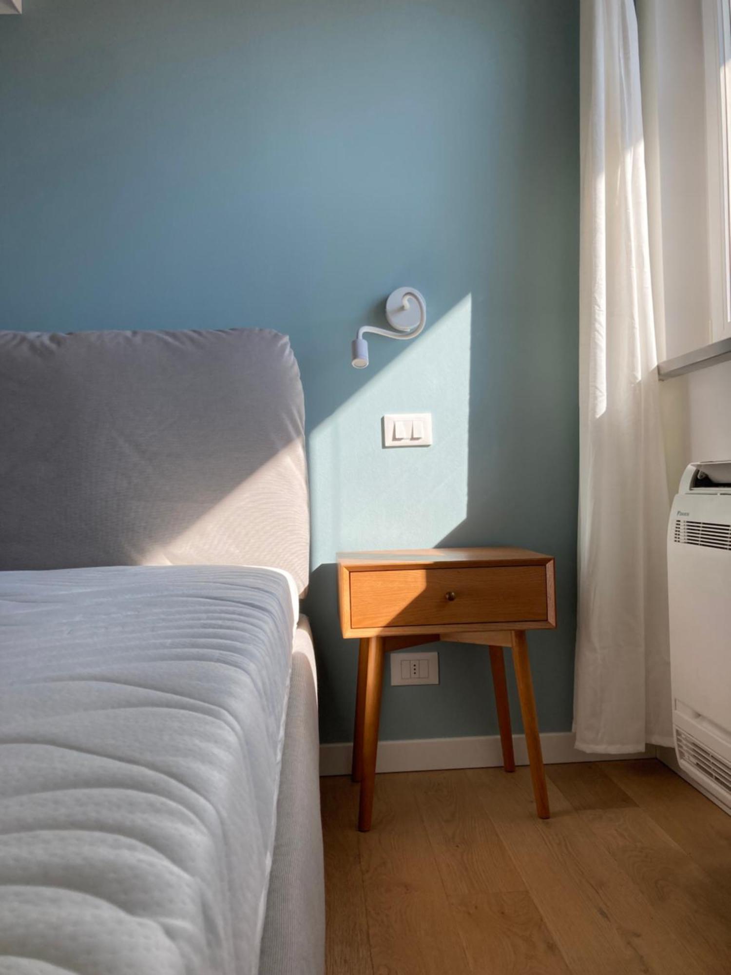 Bed and Breakfast Casa Di Mirea Grado Exterior foto