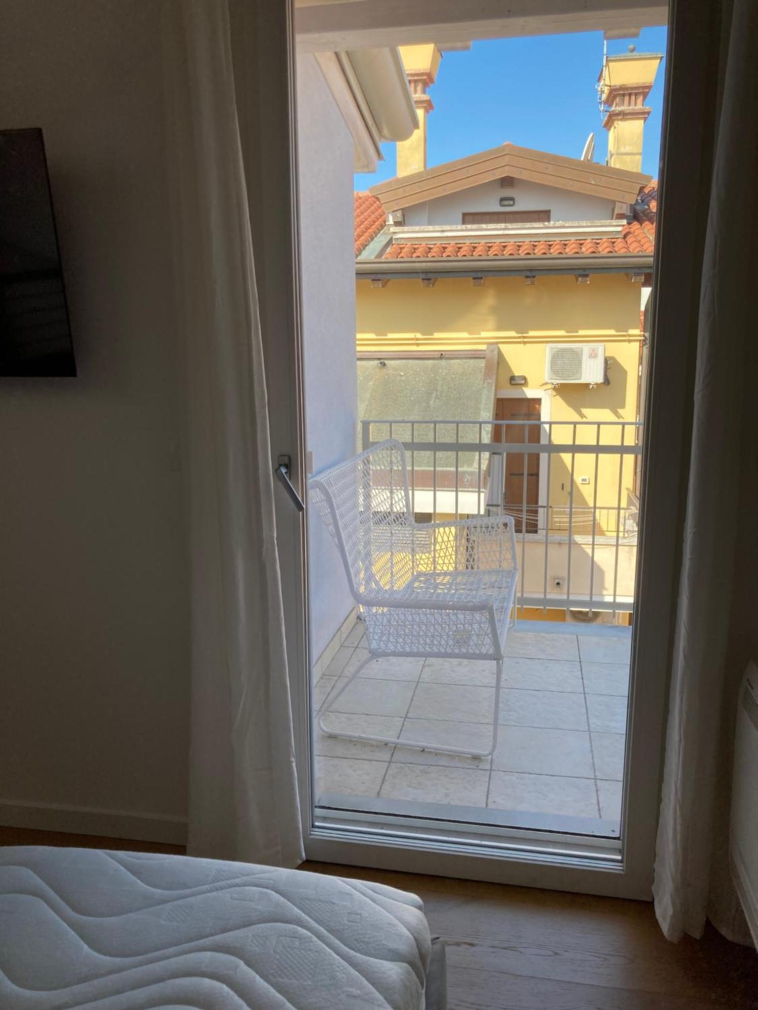 Bed and Breakfast Casa Di Mirea Grado Exterior foto