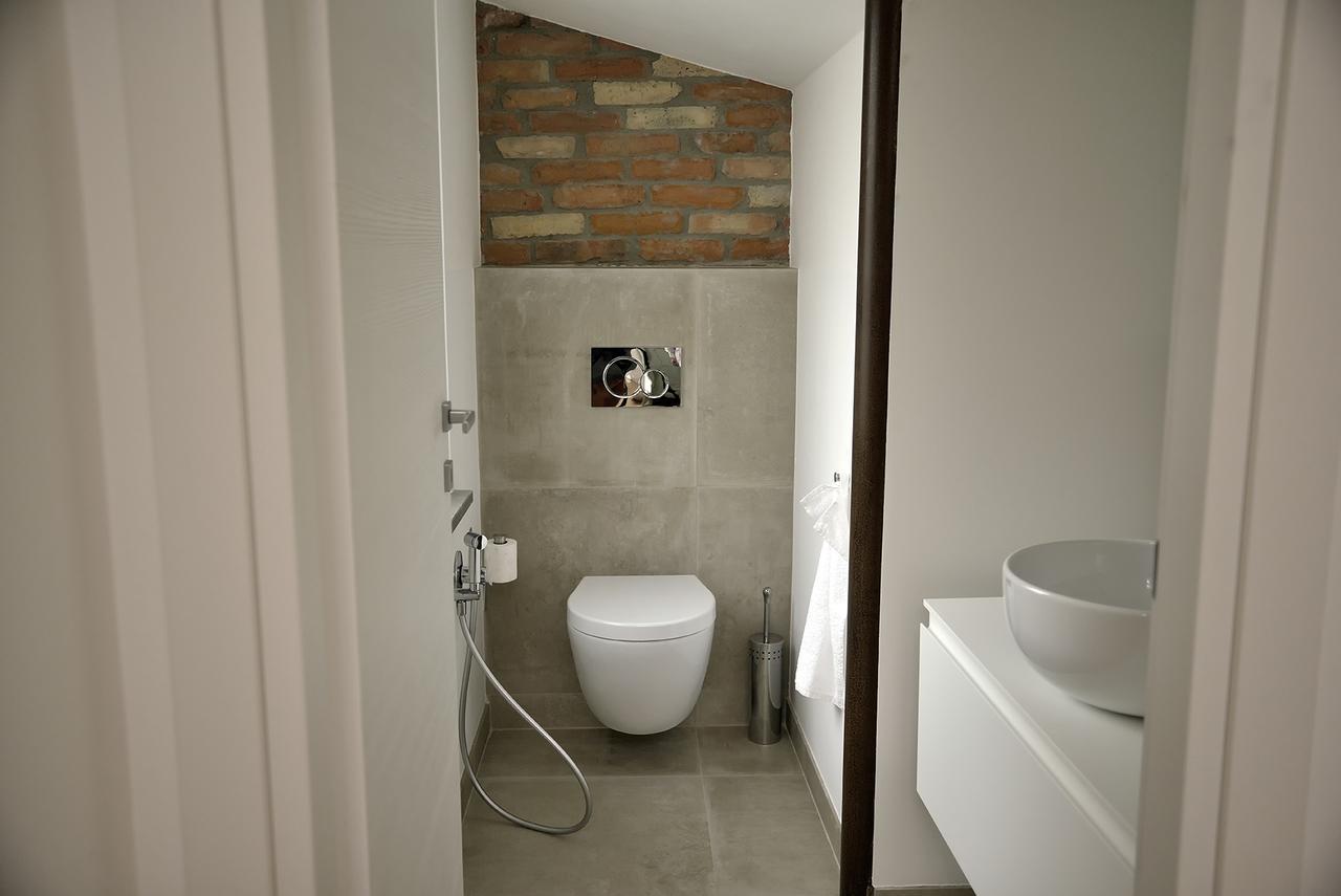 Bed and Breakfast Casa Di Mirea Grado Exterior foto