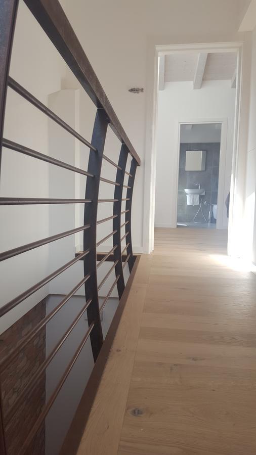 Bed and Breakfast Casa Di Mirea Grado Exterior foto